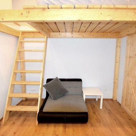 Kamienica Bydgoska 2 Apartment Bydgoszcz Ngoại thất bức ảnh