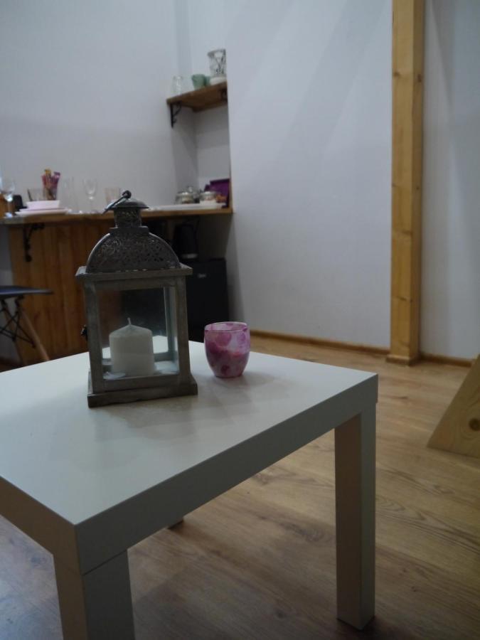 Kamienica Bydgoska 2 Apartment Bydgoszcz Ngoại thất bức ảnh
