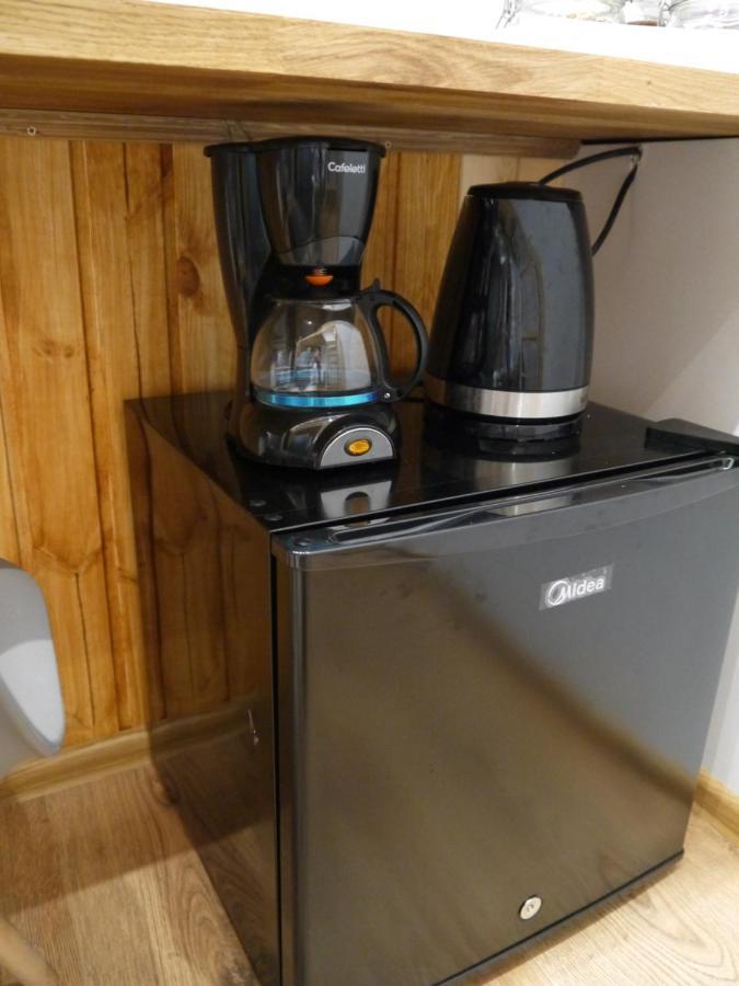 Kamienica Bydgoska 2 Apartment Bydgoszcz Ngoại thất bức ảnh
