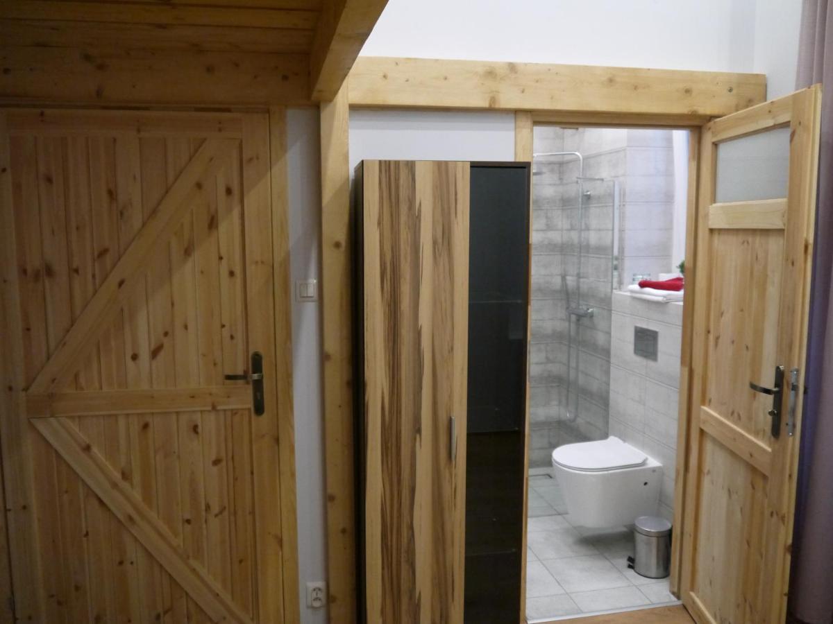 Kamienica Bydgoska 2 Apartment Bydgoszcz Ngoại thất bức ảnh